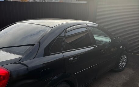 Chevrolet Lacetti, 2008 год, 470 000 рублей, 5 фотография