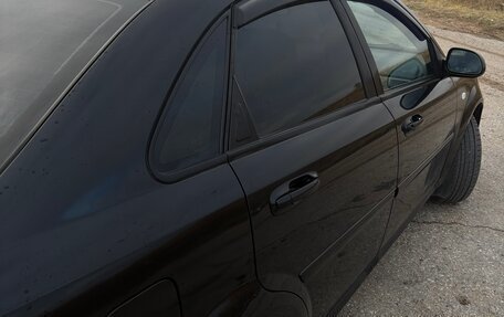 Chevrolet Lacetti, 2008 год, 470 000 рублей, 3 фотография