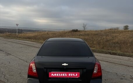 Chevrolet Lacetti, 2008 год, 470 000 рублей, 2 фотография