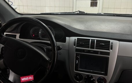 Chevrolet Lacetti, 2008 год, 470 000 рублей, 6 фотография