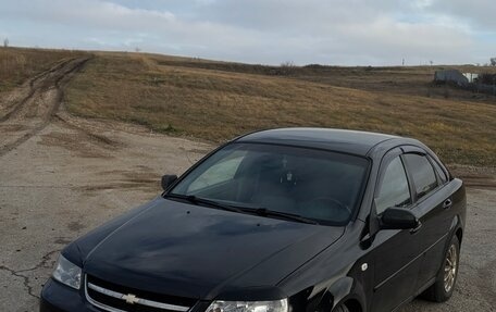 Chevrolet Lacetti, 2008 год, 470 000 рублей, 1 фотография