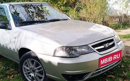 Daewoo Nexia I рестайлинг, 2008 год, 280 000 рублей, 1 фотография