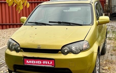 Honda HR-V I, 1999 год, 399 000 рублей, 1 фотография