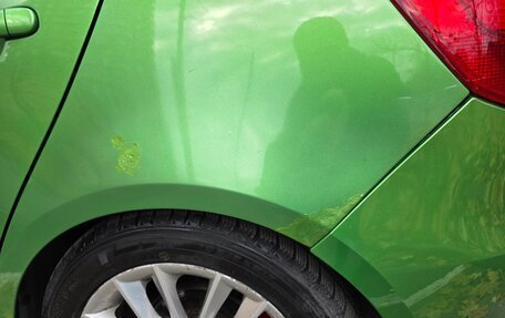 Skoda Fabia RS II, 2010 год, 770 000 рублей, 8 фотография