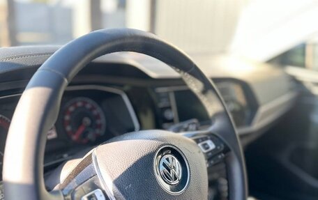 Volkswagen Jetta VII, 2019 год, 1 640 000 рублей, 7 фотография