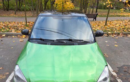 Skoda Fabia RS II, 2010 год, 770 000 рублей, 4 фотография