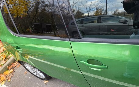 Skoda Fabia RS II, 2010 год, 770 000 рублей, 12 фотография