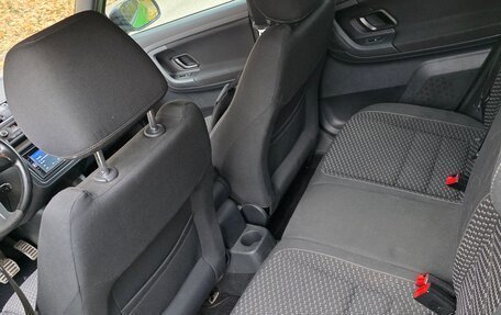 Skoda Fabia RS II, 2010 год, 770 000 рублей, 20 фотография