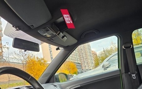 Skoda Fabia RS II, 2010 год, 770 000 рублей, 18 фотография