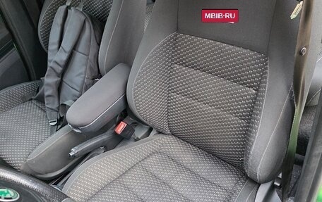 Skoda Fabia RS II, 2010 год, 770 000 рублей, 19 фотография