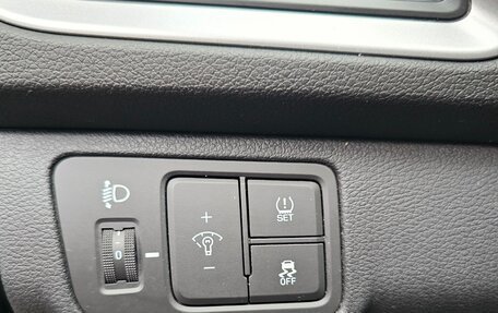 Hyundai Solaris II рестайлинг, 2017 год, 1 300 000 рублей, 19 фотография