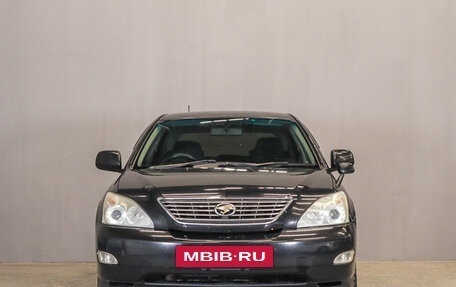 Toyota Harrier, 2004 год, 1 199 000 рублей, 2 фотография