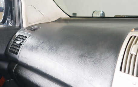 Toyota Harrier, 2004 год, 1 199 000 рублей, 11 фотография