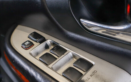 Toyota Harrier, 2004 год, 1 199 000 рублей, 8 фотография