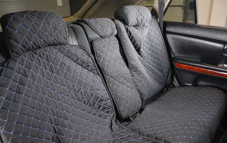 Toyota Harrier, 2004 год, 1 199 000 рублей, 15 фотография