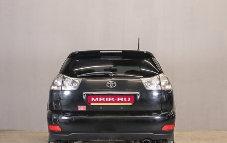 Toyota Harrier, 2004 год, 1 199 000 рублей, 6 фотография