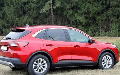 Ford Escape, 2020 год, 1 599 000 рублей, 7 фотография