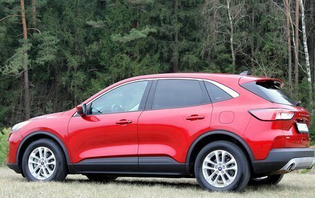 Ford Escape, 2020 год, 1 599 000 рублей, 5 фотография