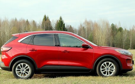 Ford Escape, 2020 год, 1 599 000 рублей, 10 фотография