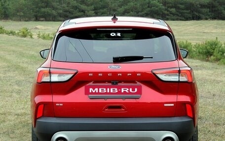 Ford Escape, 2020 год, 1 599 000 рублей, 8 фотография