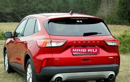 Ford Escape, 2020 год, 1 599 000 рублей, 6 фотография