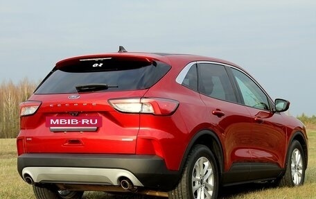 Ford Escape, 2020 год, 1 599 000 рублей, 9 фотография