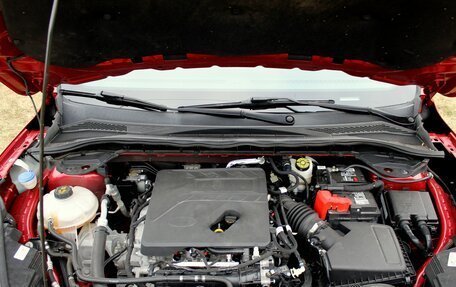 Ford Escape, 2020 год, 1 599 000 рублей, 12 фотография