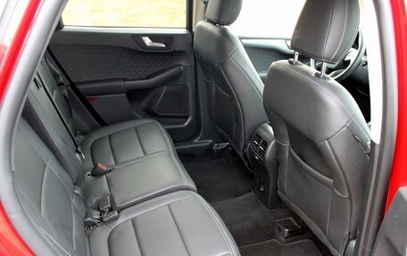 Ford Escape, 2020 год, 1 599 000 рублей, 15 фотография