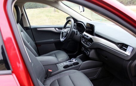 Ford Escape, 2020 год, 1 599 000 рублей, 14 фотография