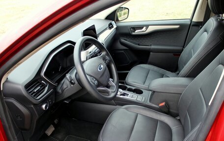 Ford Escape, 2020 год, 1 599 000 рублей, 13 фотография