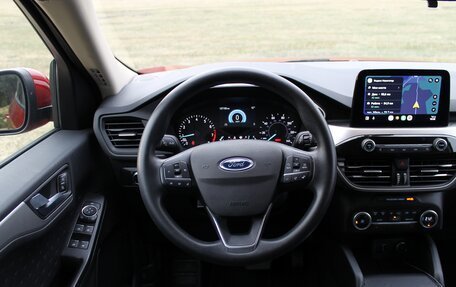 Ford Escape, 2020 год, 1 599 000 рублей, 20 фотография