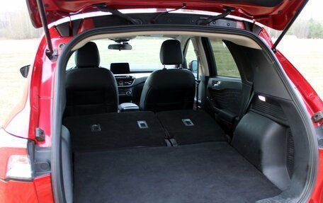 Ford Escape, 2020 год, 1 599 000 рублей, 25 фотография