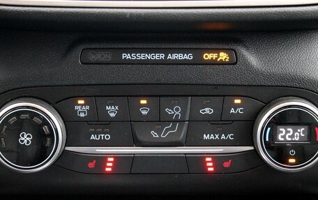 Ford Escape, 2020 год, 1 599 000 рублей, 23 фотография