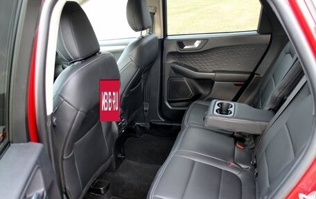 Ford Escape, 2020 год, 1 599 000 рублей, 16 фотография