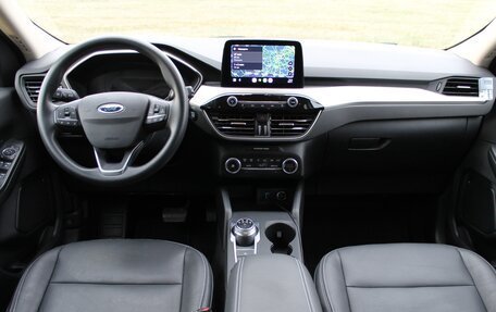 Ford Escape, 2020 год, 1 599 000 рублей, 26 фотография