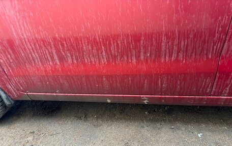 KIA Rio III рестайлинг, 2011 год, 700 000 рублей, 9 фотография