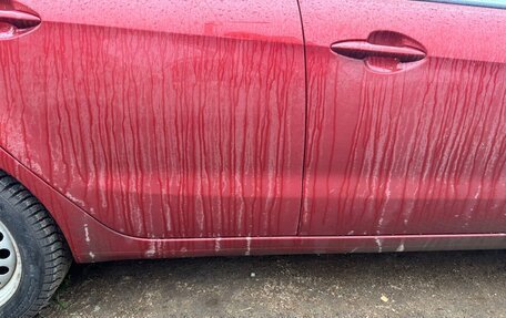 KIA Rio III рестайлинг, 2011 год, 700 000 рублей, 8 фотография