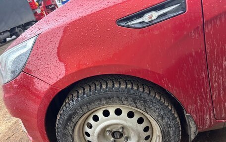 KIA Rio III рестайлинг, 2011 год, 700 000 рублей, 5 фотография