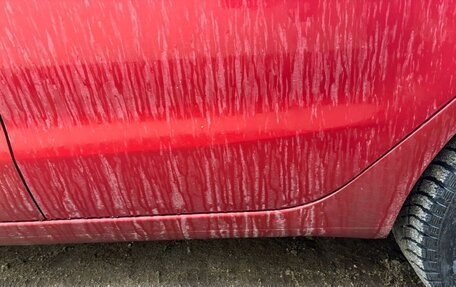 KIA Rio III рестайлинг, 2011 год, 700 000 рублей, 7 фотография