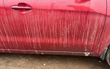 KIA Rio III рестайлинг, 2011 год, 700 000 рублей, 6 фотография