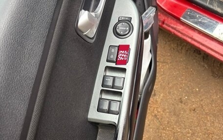 KIA Rio III рестайлинг, 2011 год, 700 000 рублей, 13 фотография