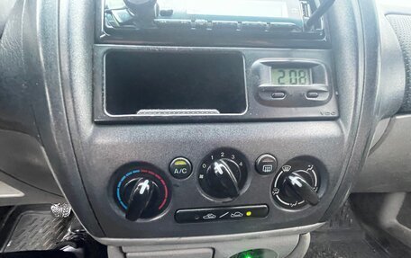 Mazda 323, 2001 год, 215 000 рублей, 15 фотография