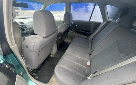 Mazda 323, 2001 год, 215 000 рублей, 14 фотография