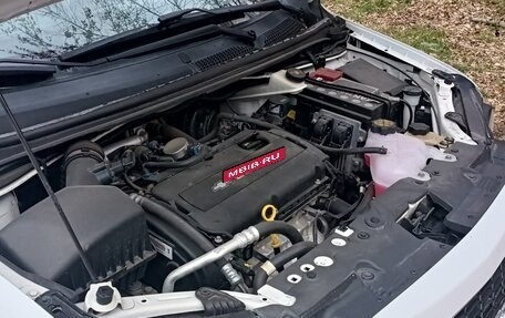 Chevrolet Aveo III, 2012 год, 620 000 рублей, 10 фотография