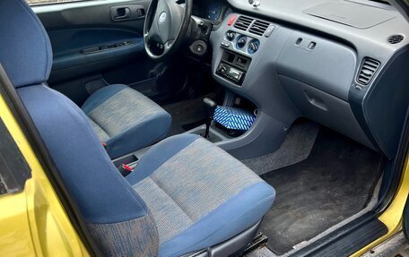 Honda HR-V I, 1999 год, 399 000 рублей, 8 фотография