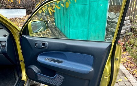 Honda HR-V I, 1999 год, 399 000 рублей, 9 фотография