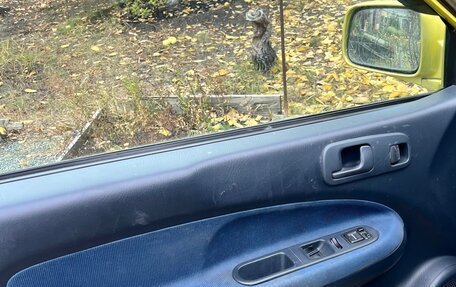 Honda HR-V I, 1999 год, 399 000 рублей, 7 фотография