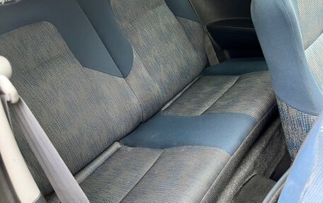 Honda HR-V I, 1999 год, 399 000 рублей, 10 фотография