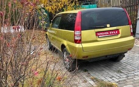 Honda HR-V I, 1999 год, 399 000 рублей, 5 фотография