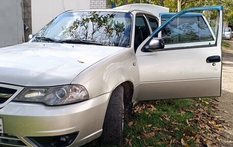 Daewoo Nexia I рестайлинг, 2008 год, 280 000 рублей, 2 фотография